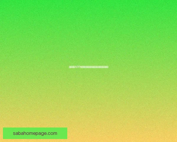 沙巴体育APP全面升级带来全新游戏体验和丰富娱乐功能